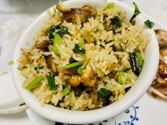 -台山第一家兴华黄鳝饭·黄鳝婆(彭沙坑总店)