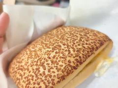 -星巴克(南通世茂广场店)