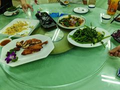 -景好海鲜餐厅(大鹏必选旅游店)