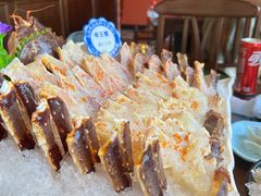 -东海怡品海鲜豆捞(舟宿夜江店)