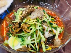 拌冷面-服务大楼冷面(延大店)