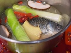 -蜀九香火锅(九眼桥店)