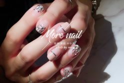 手部美甲-沫儿·美甲美睫·半永久·皮肤管理