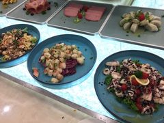 -厦门海景千禧大酒店·海景咖啡厅