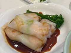 -金苑海鲜酒家(来魅力店)