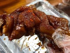 -赵元章肉骨烧(山塘街店)