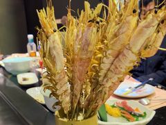 -铁板诱惑法式铁板烧(大卫城店)