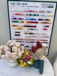 -爱睫物语·美甲美睫