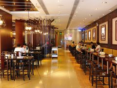 大堂-熙盛源(复兴路店)