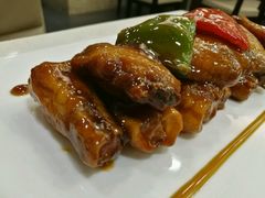 -和平馆·地道港澳茶餐厅(西门口店)