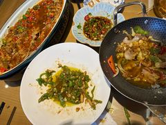 -鸿运楼·舌尖上的徽菜