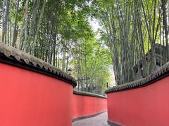 -成都武侯祠博物馆