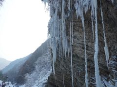 -少华山国家森林公园