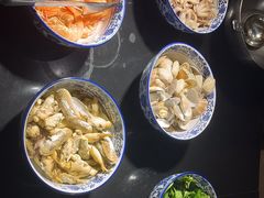 -福州天元国际威斯汀酒店·中国元素餐厅