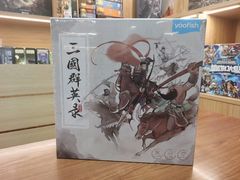 -嗨刻桌游(天一豪景店)