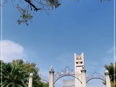 -抗战胜利纪念堂博物馆