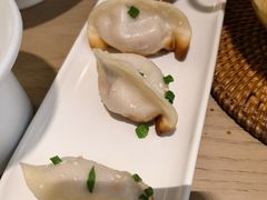 -苏小柳点心·手作小笼包(浦东嘉里城分院)