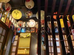 -三禾屋·亚洲融合小馆(未来科技城店)