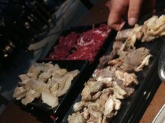 -幸运牛汕头小黄牛牛肉火锅(梅林店)