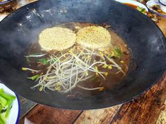 -皖北巫氏三胖地锅鸡(长淮总店)