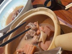 -客语客家菜(东山口店)