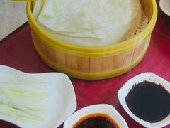 -大地春饼店(黄河路店)