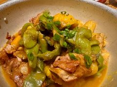 -金掌勺·锅包肉(广渠门店)