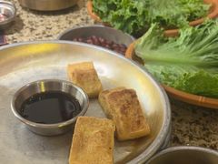 -首尔烤肉大排档(合生汇店)