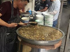 -老字号贾家肉丸糊辣汤(光明巷店)