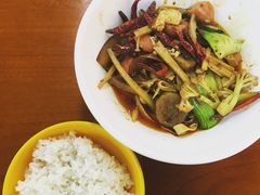 -中南大学-食堂第3食堂