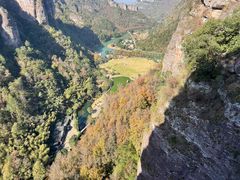 -十九峰景区