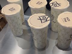 -KOI Thé(虹桥国际机场店)