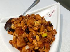 -峨嵋酒家(清河店)