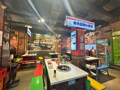 -钢管厂五区小郡肝火锅串串香(总店)