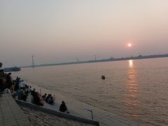 -人民防洪胜利纪念塔