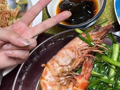 -阿静美食