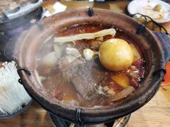 -范贤光鸡公煲(平乐园总店)