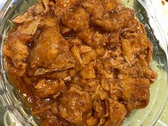 -振生清真饭店(永安道店)