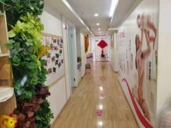 -康乃馨·馨悦佳人(鹭江店)