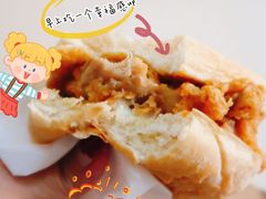 -肯德基(塔南店)