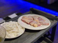 -蚝大仙横琴生蚝火锅(中央汇店)