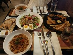 -安妮意大利餐厅(国贸店)