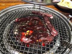 -韩一品韩国料理(柏庐南路店)