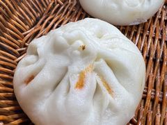 孜然肉包子-清真石家包子(大皮院总店)