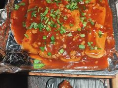 -绿茶餐厅(昌平悦荟店)