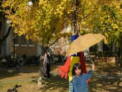 -福州大学(旗山校区)