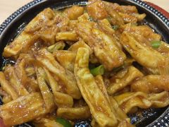 -米村拌饭馆(锦绣前程店)