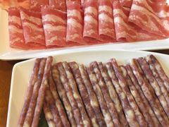 -小牛叔鲜切牛肉·火锅·烤肉自助(公济桥路店)