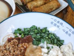 -青和小锅米线(翠湖店)