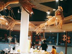 -海之屋韩式烤肉(海棠68环球美食街店)